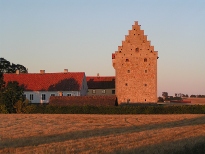 Burg Glimmingehus